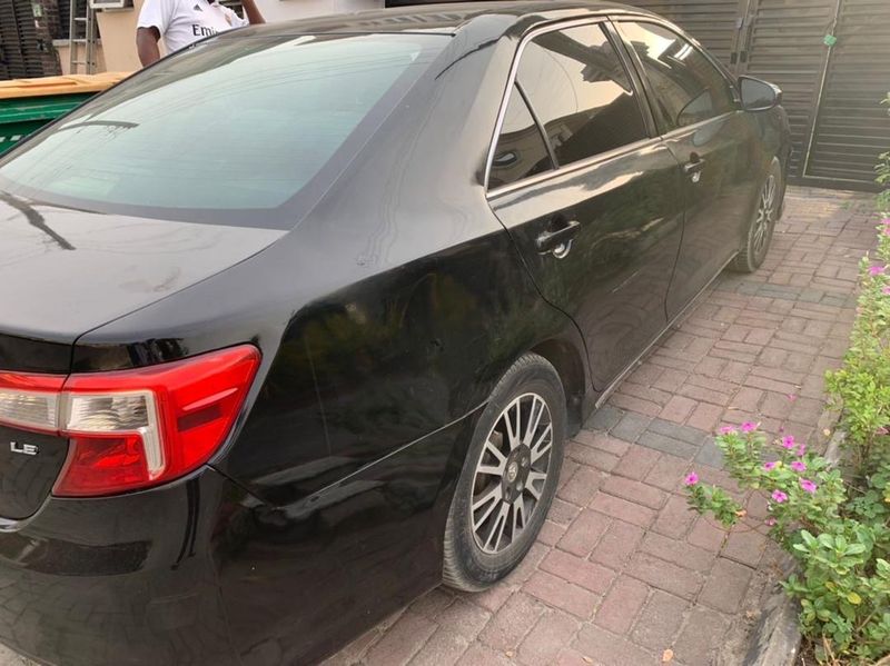Thumbnail 9 of 2013 Toyota Camry LE